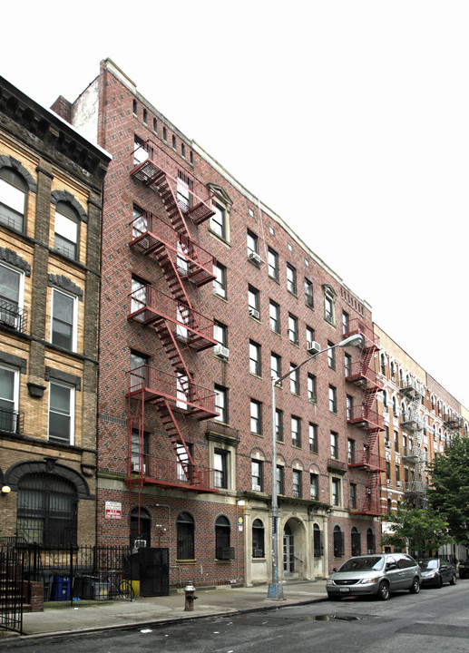 340 S 3rd St in Brooklyn, NY - Foto de edificio