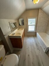 2804 Abbott St in Fort Wayne, IN - Building Photo - Building Photo