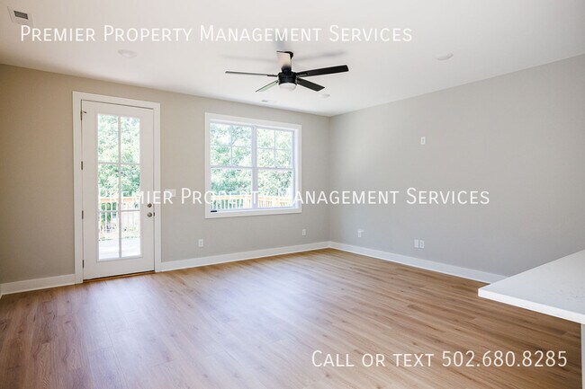 966 Samuel St in Louisville, KY - Building Photo - Building Photo