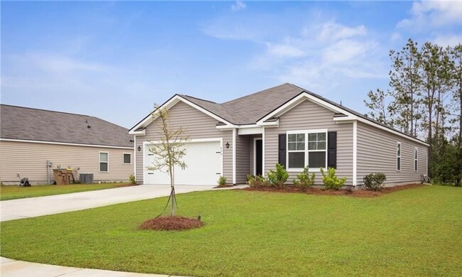 property at 635 Hogan Dr