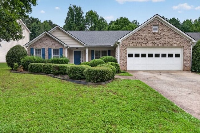 property at 390 Silverthorn Dr