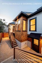 318 18th St-Unit -B in Pacific Grove, CA - Building Photo - Building Photo
