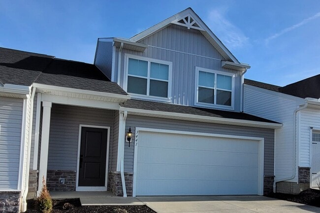 3441 Alder Ave in Uniontown, OH - Building Photo - Building Photo