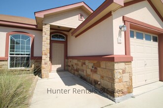 201 Study Hall Lp in Killeen, TX - Building Photo - Building Photo
