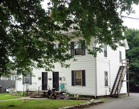 90-96 Bacon St in Waltham, MA - Building Photo - Building Photo