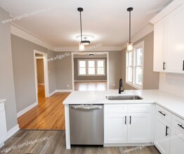 1380 Taney St in Gary, IN - Building Photo - Building Photo