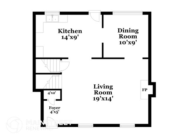2030 Whitebluff Way in Buford, GA - Building Photo - Building Photo