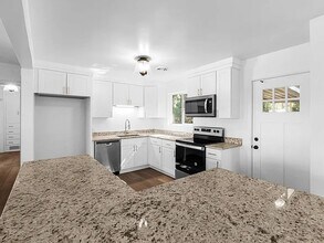 3461 S 3530 E in Salt Lake City, UT - Building Photo - Building Photo