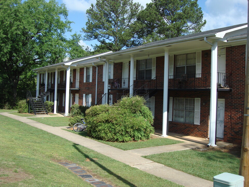 4747 AL-25 in Montevallo, AL - Building Photo