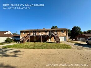 4646 13th St NW in Canton, OH - Building Photo - Building Photo