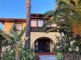 2476 A St, Unit 0 in San Diego, CA - Building Photo