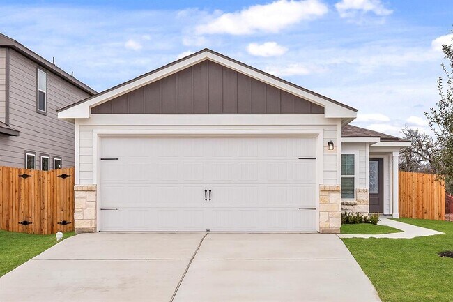 property at 121 Paradise Cyn Dr