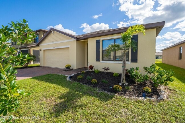 1854 Capital Dr SE in Palm Bay, FL - Building Photo - Building Photo