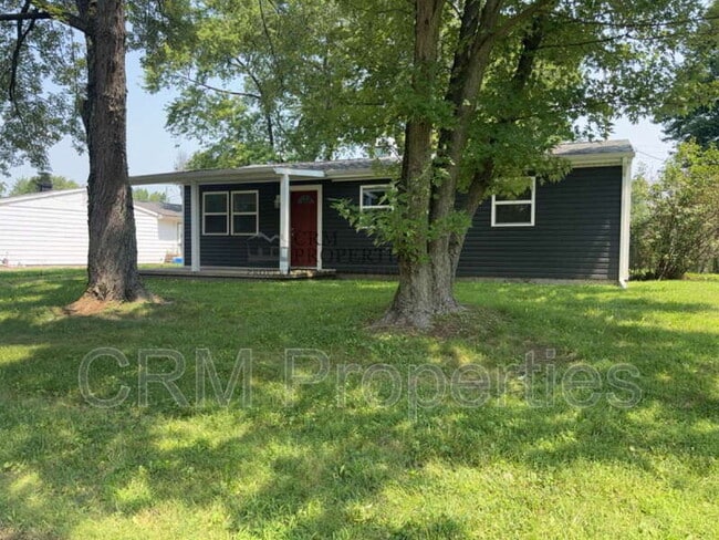 5204 Ojibway Dr in Kokomo, IN - Building Photo - Building Photo