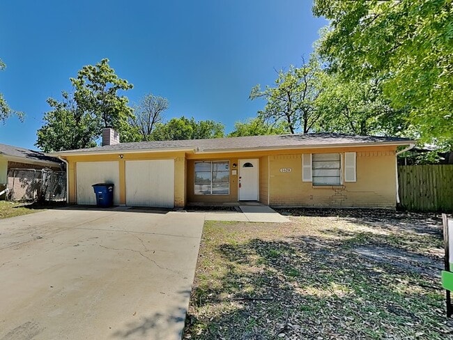 property at 1628 Cascade St