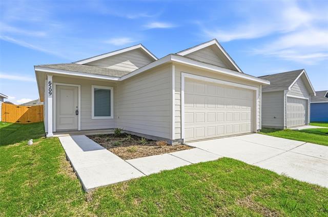 property at 6509 Glade St