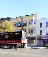 387-389 Bedford Park Blvd in Bronx, NY - Building Photo - Building Photo