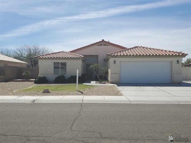 property at 10533 E 39th St