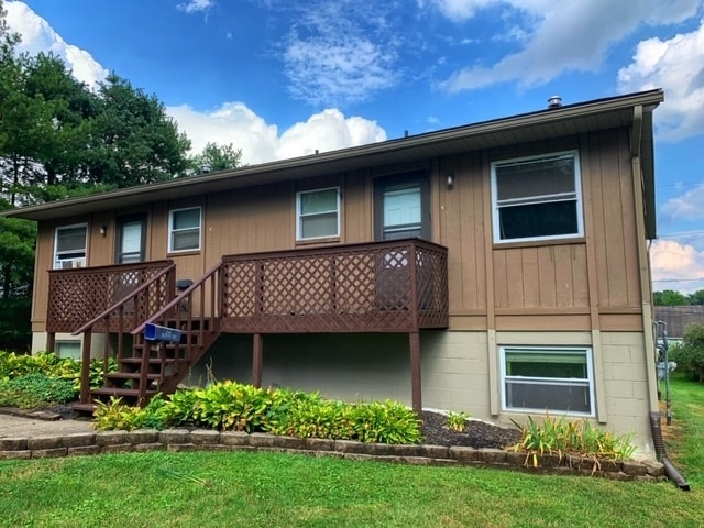 property at 310 Montgomery Ave