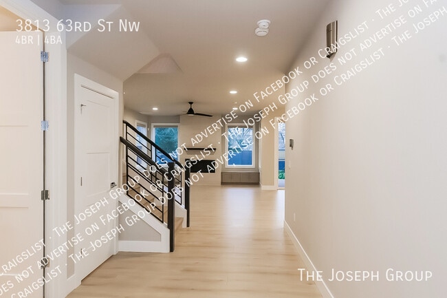 3813 63rd St NW in Gig Harbor, WA - Building Photo - Building Photo