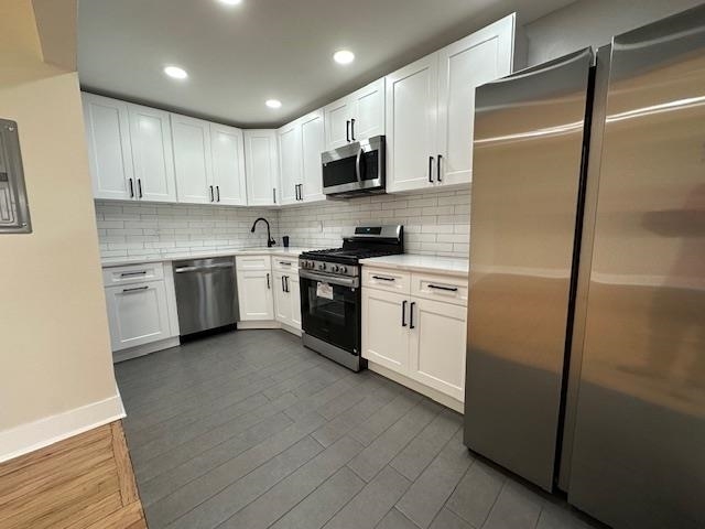 88 Garfield Ave in Jersey City, NJ - Building Photo - Building Photo