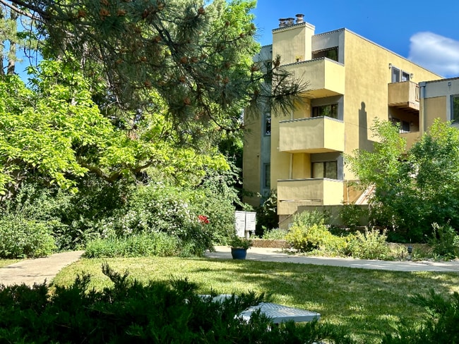 2711 Mapleton Ave in Boulder, CO - Building Photo - Building Photo