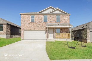 230 Amy Ln in San Antonio, TX - Building Photo