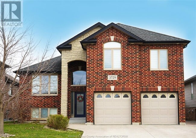 property at 3729 Deerbrook Dr