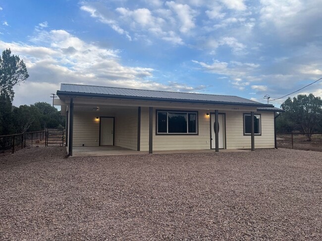 property at 1887 Whitetail