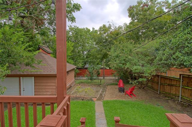 7010 Vivian Ave in Dallas, TX - Building Photo - Building Photo