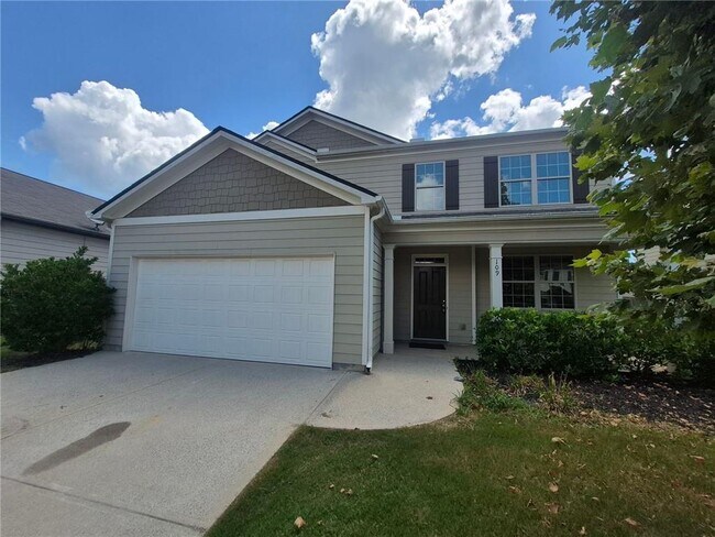 property at 109 Meadowlark Way