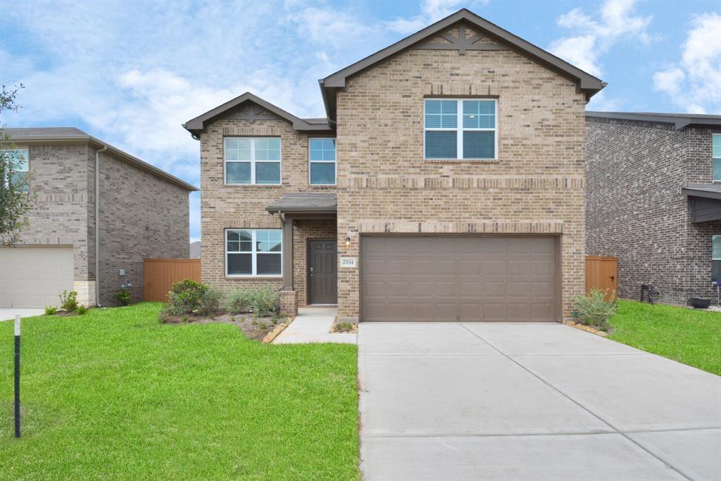 27014 Bahia Grove Dr in Katy, TX - Building Photo