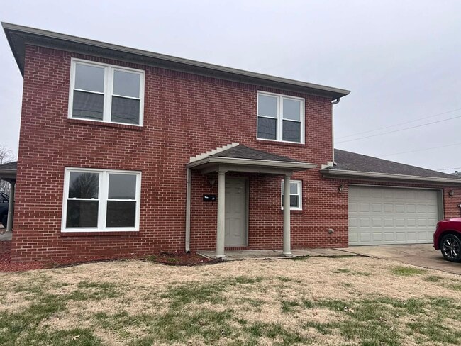 property at 10 E Poston Rd