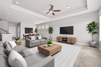 24814 Scarlatti Cantata Dr in Katy, TX - Building Photo - Building Photo