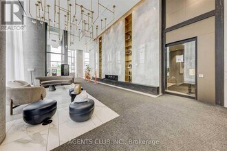 5 Buttermill Ave. in Vaughan, ON - Building Photo - Building Photo