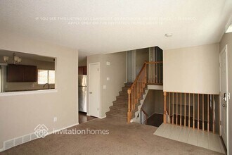 9900 Detroit St in Thornton, CO - Foto de edificio - Building Photo