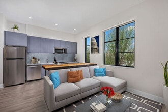 Arcade Sunshine in Washington, DC - Building Photo - Building Photo