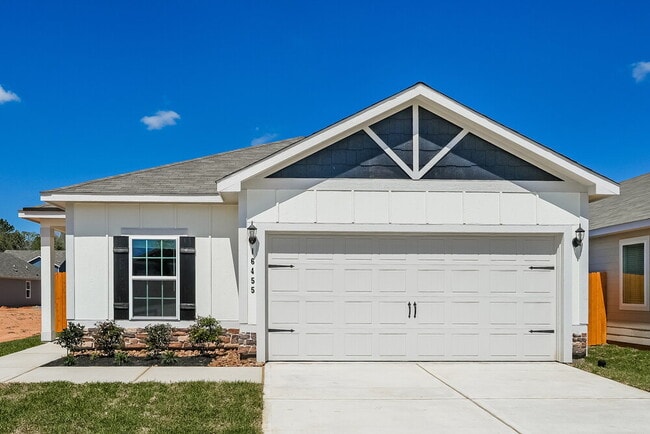 property at 16455 Hill Dr