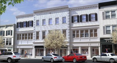 382 Greenwich Ave in Greenwich, CT - Foto de edificio - Primary Photo