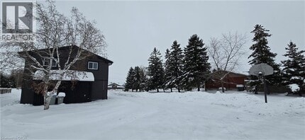 2274 Line 34 in Perth East, ON - Building Photo - Building Photo