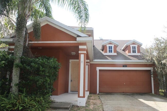 property at 4542 Blue Major Dr