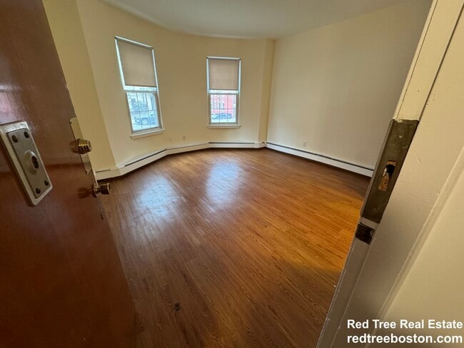 property at 74 S Huntington Ave