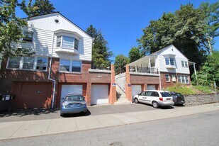 3507 SW 11th Ave in Portland, OR - Building Photo