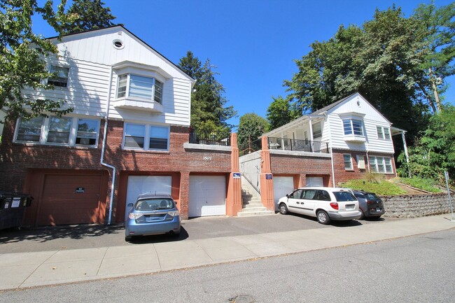 property at 3507 SW 11th Ave