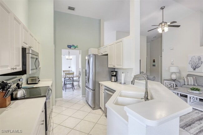 property at 5630 Sherborn Dr