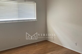5901 Kleinpell Ave in Bakersfield, CA - Foto de edificio - Building Photo