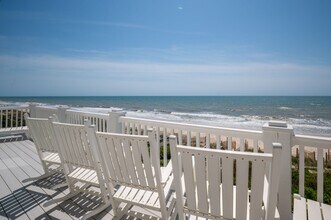 124 Ocean View Ln in North Topsail Beach, NC - Building Photo - Building Photo