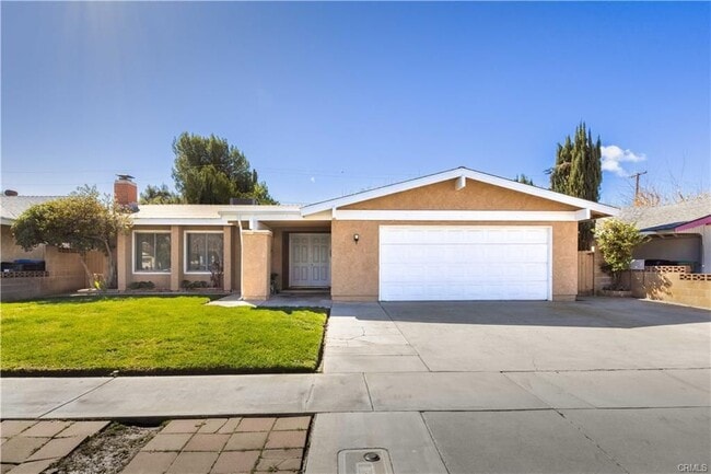 property at 2518 E Ave R-2