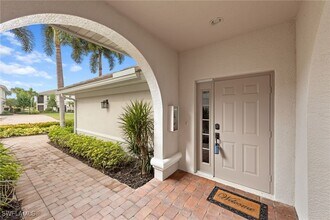 14552 Bellino Terrace in Bonita Springs, FL - Building Photo - Building Photo