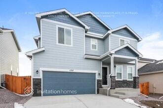 11787 Mission Peak Pl in Colorado Springs, CO - Building Photo - Building Photo